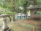 長崎県雲仙市温泉神社